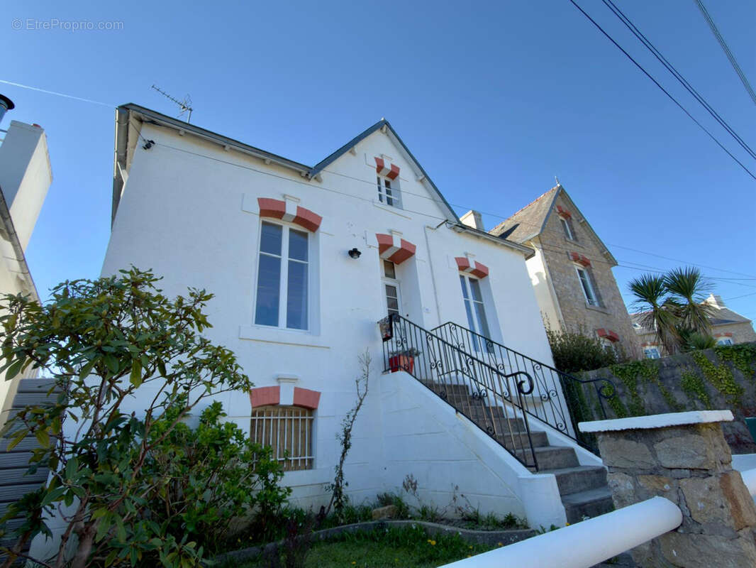 Maison à QUIMPER