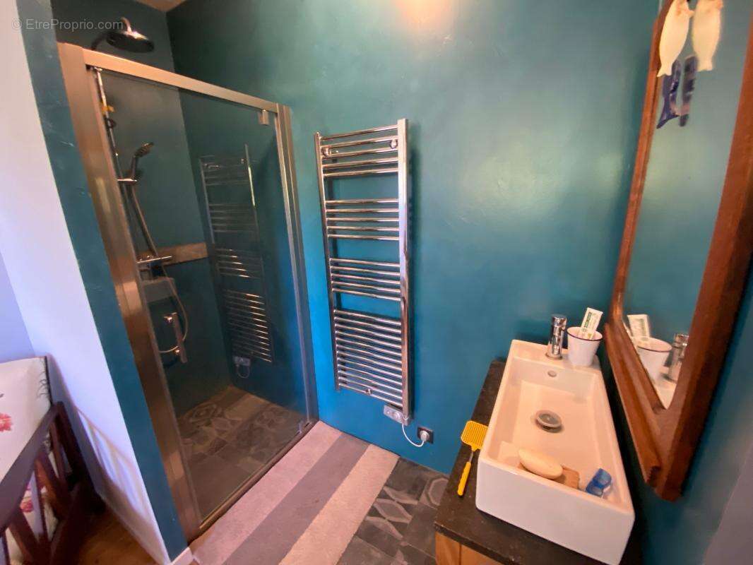 Villa COUP DE COEUR de 2015 de 130 m² avec Piscine couloir de 13x3 sur 2281 m² de Terrain divisible - photo 36