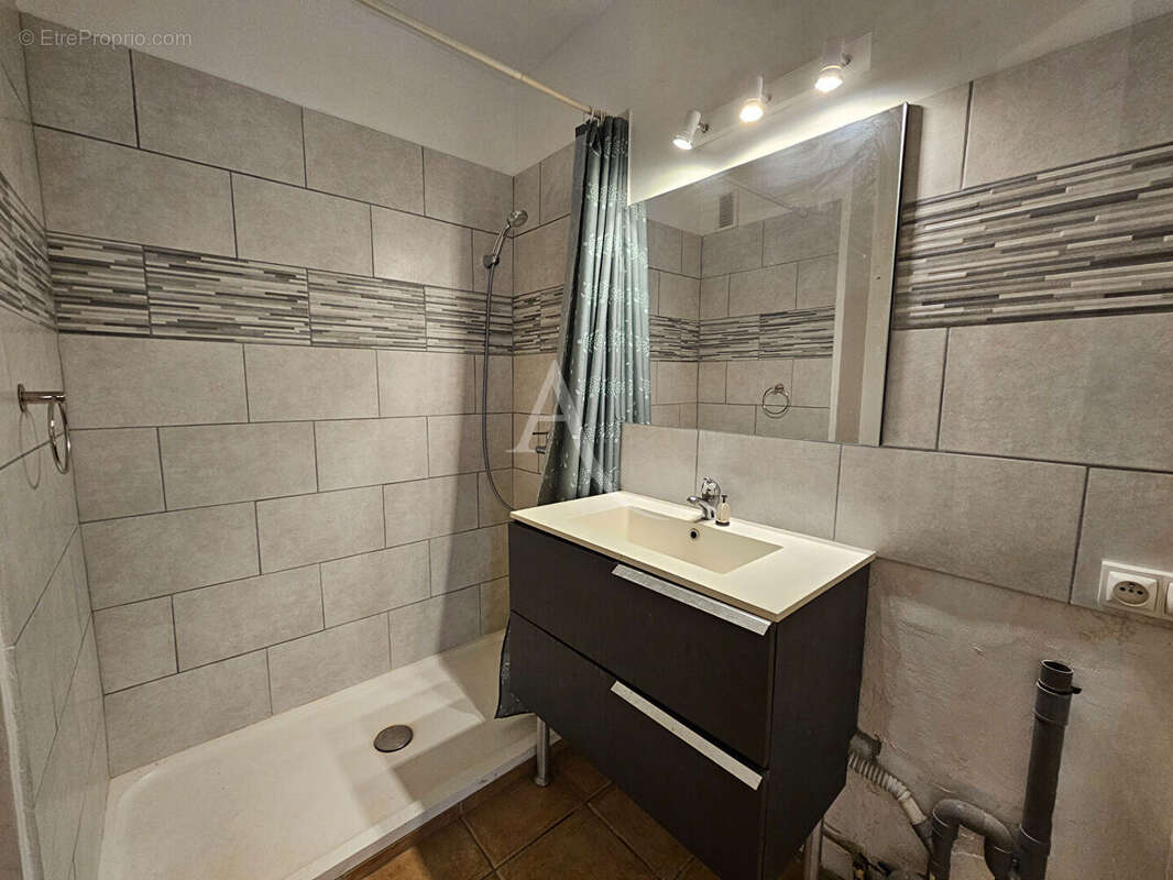 Appartement à GRASSE