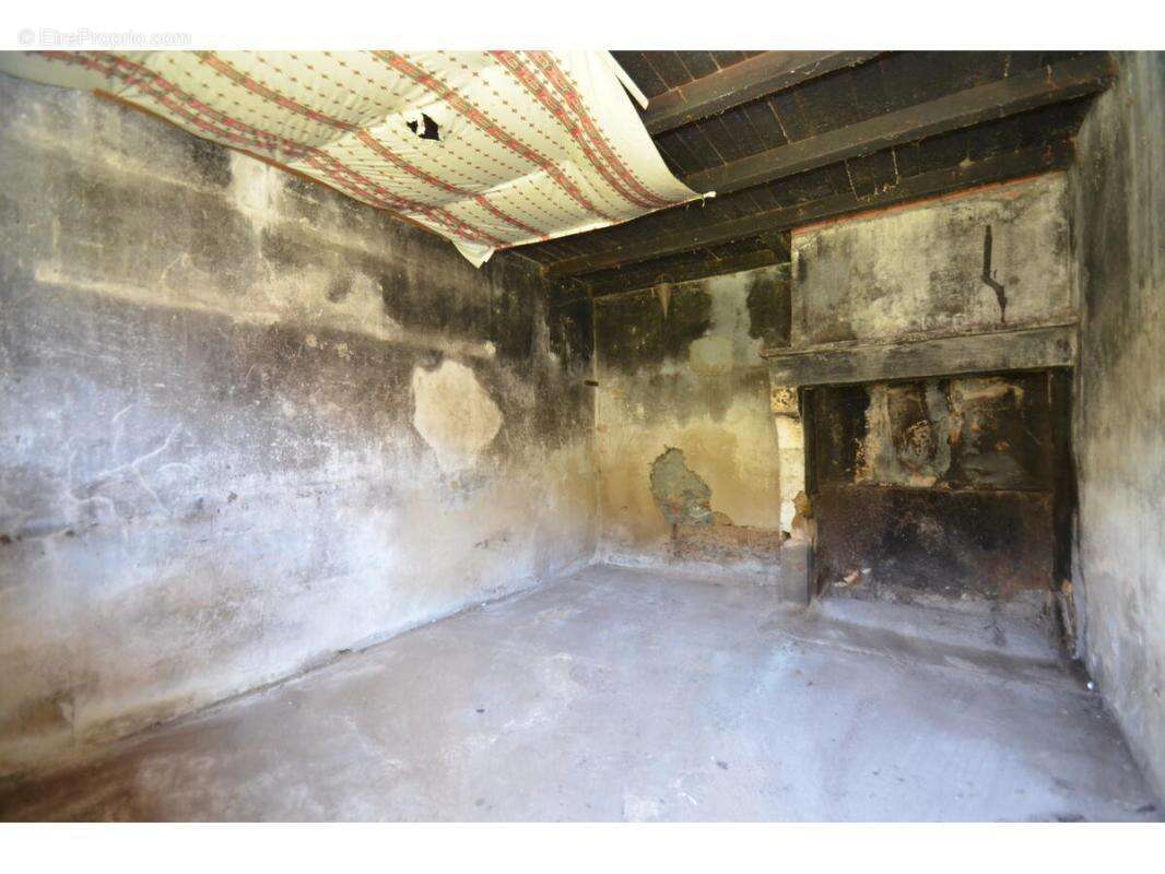 Maison à MONTPON-MENESTEROL