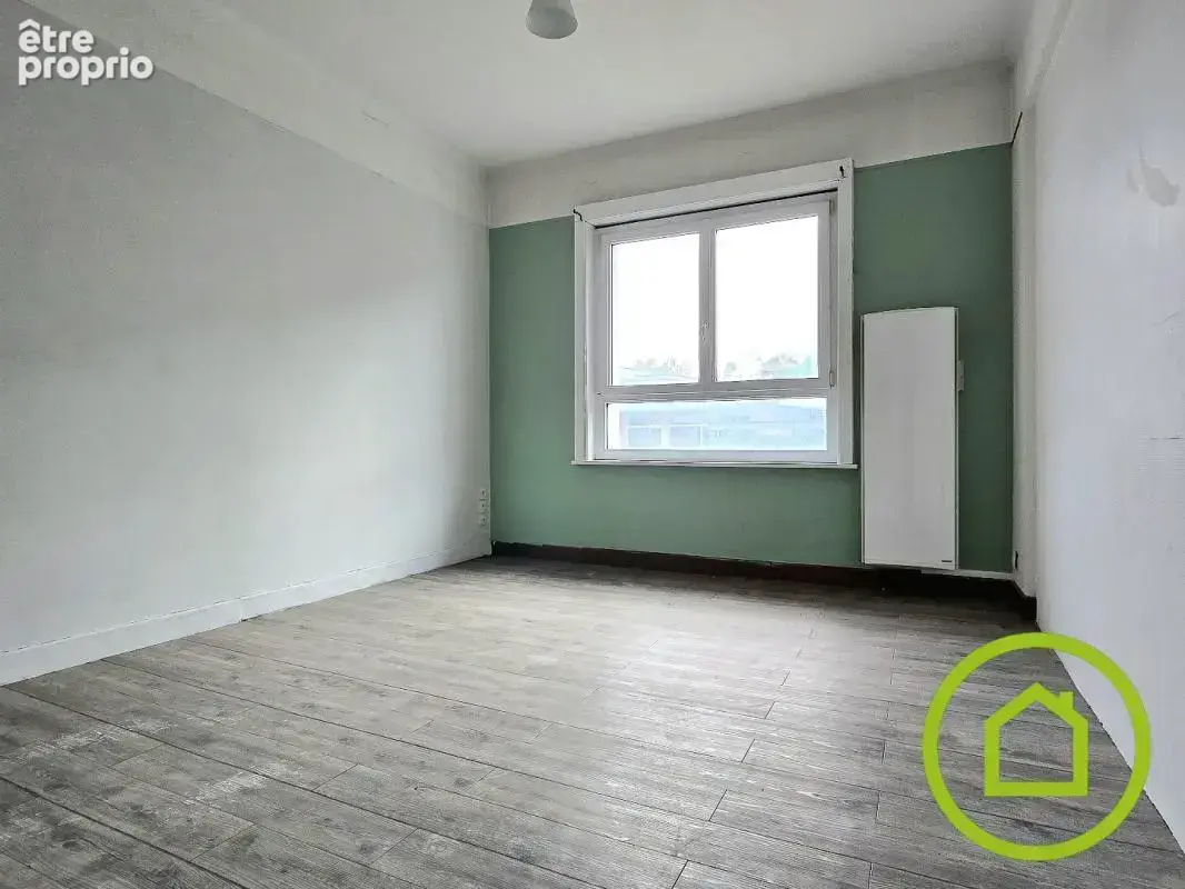 Appartement - photo 7