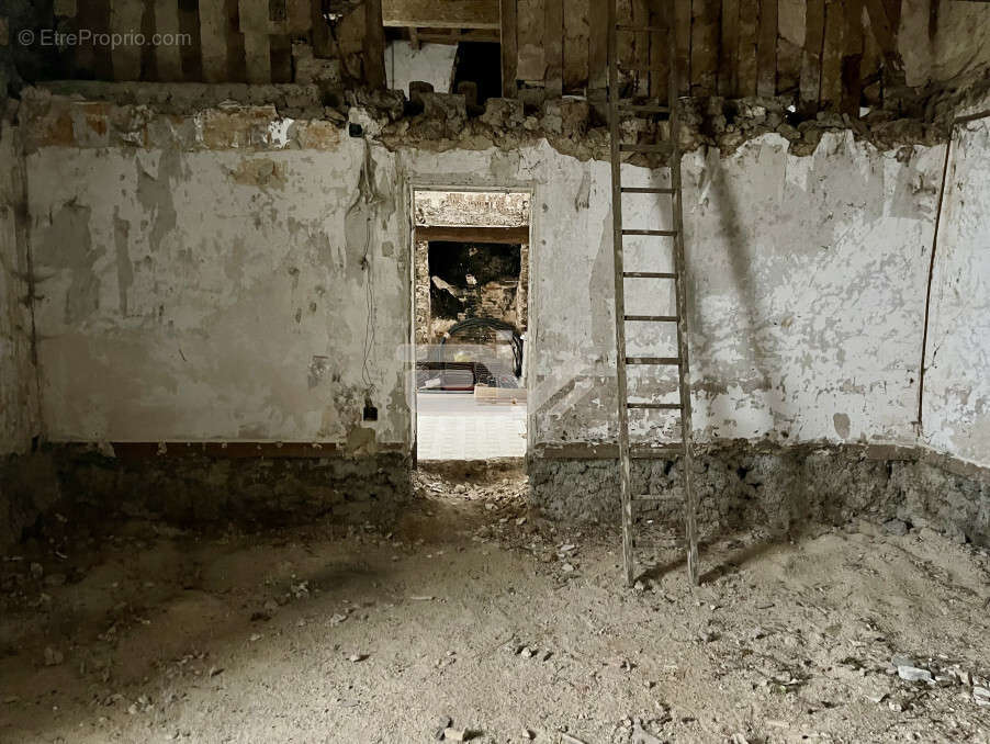 Maison à VILLERS-AGRON-AIGUIZY