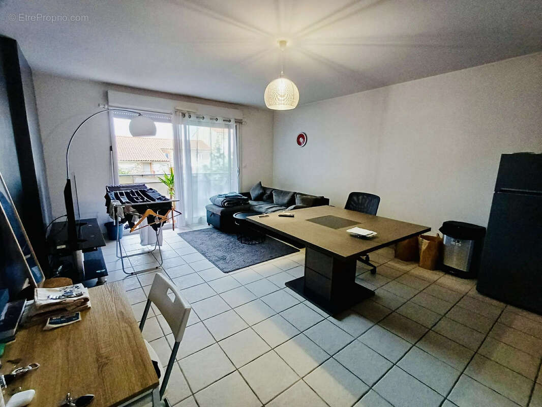 Appartement à MONTAIGU