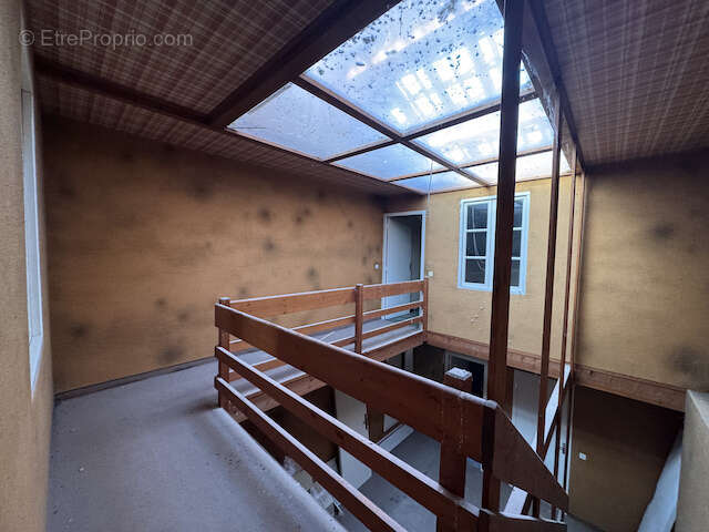 Appartement à VILLENEUVE-SUR-LOT