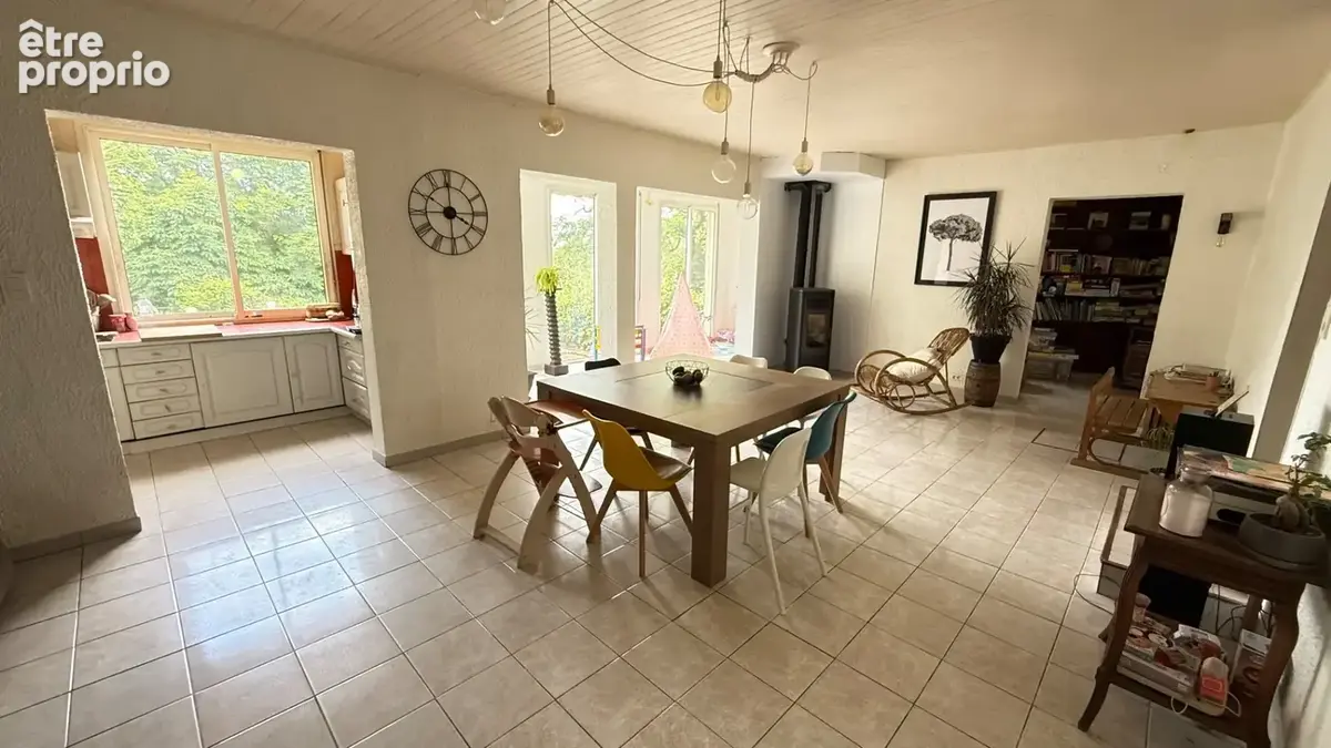 Corps de ferme avec studio rénové et dépendances entre Tarbes et  Rabastens de Bigorre - photo 3