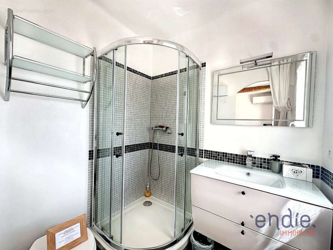 Maison à SAINT-OUEN