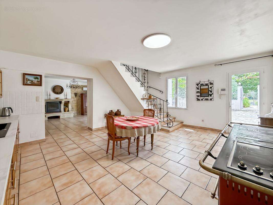 Maison à ORANGE