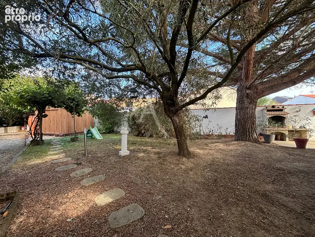 La roche sur yon maison a vendre en exclusivite amanda de 125 m² - photo 6