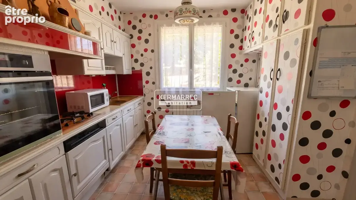 Maison 4 ch Montoir De Bretagne 93 m² - photo 3
