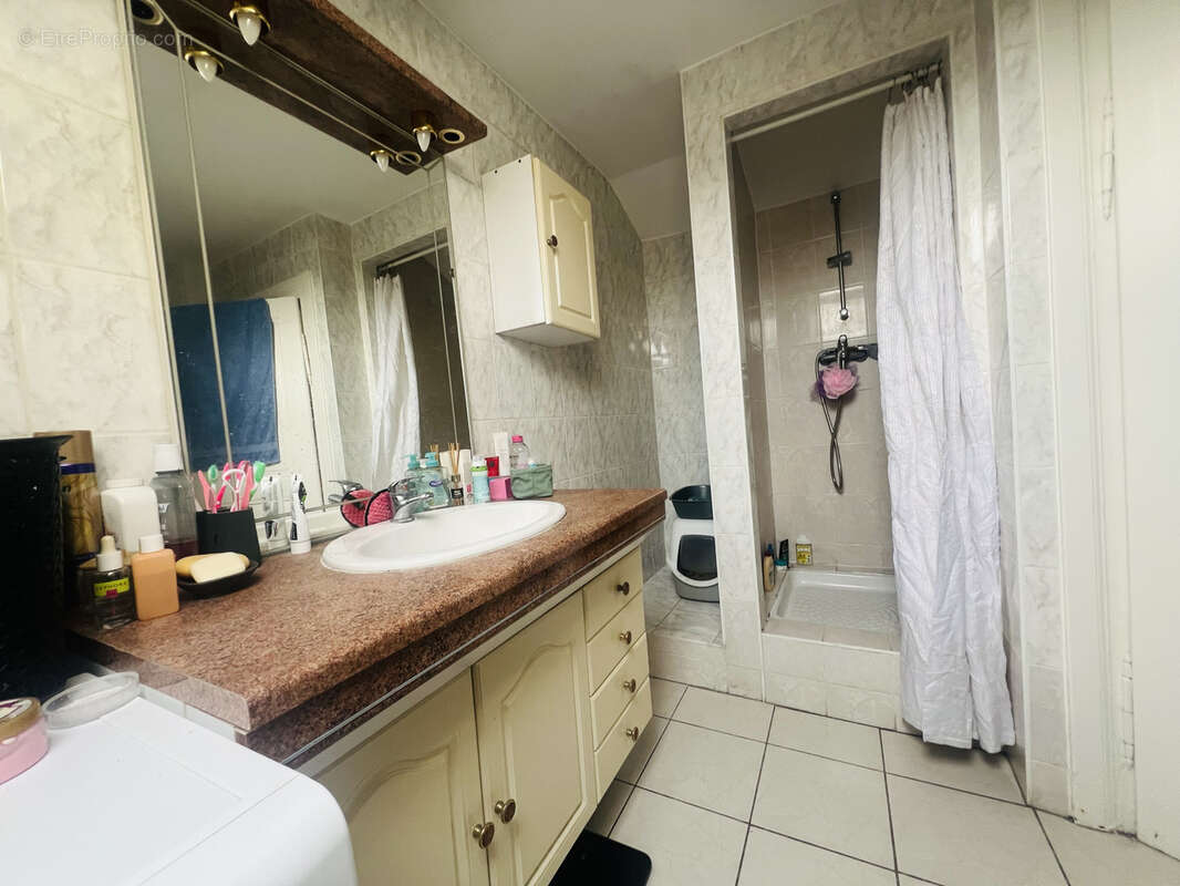 Appartement à MULHOUSE