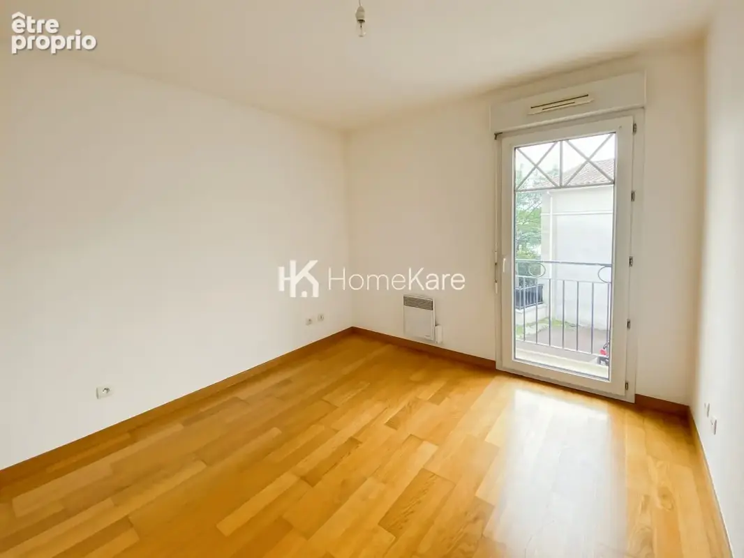 Maison 85 m² à Merignac  - photo 7