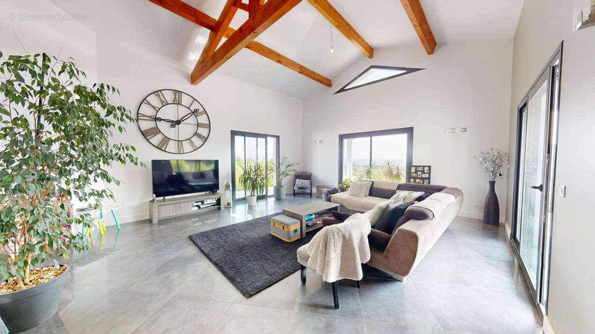 Maison à CARCASSONNE