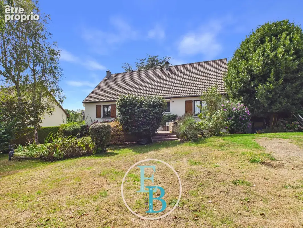 MAISON - T5 - 90m2 - photo 17