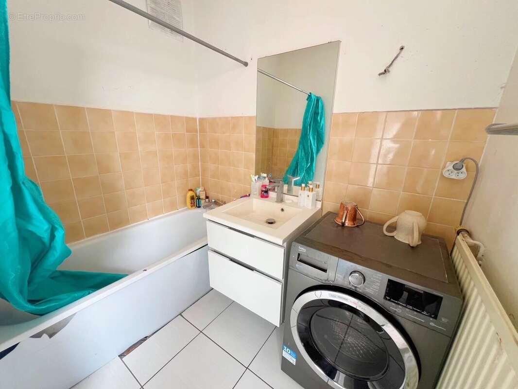 Appartement à CRETEIL