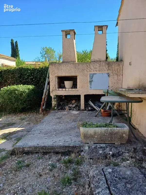 ROUGIERS VILLA T3 sur 1537 m² de terrain - photo 7