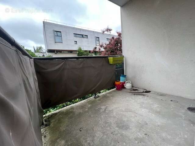 Appartement à CRETEIL