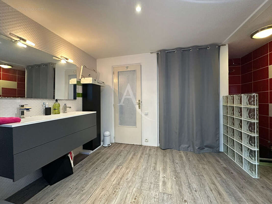 Appartement à BOURGES
