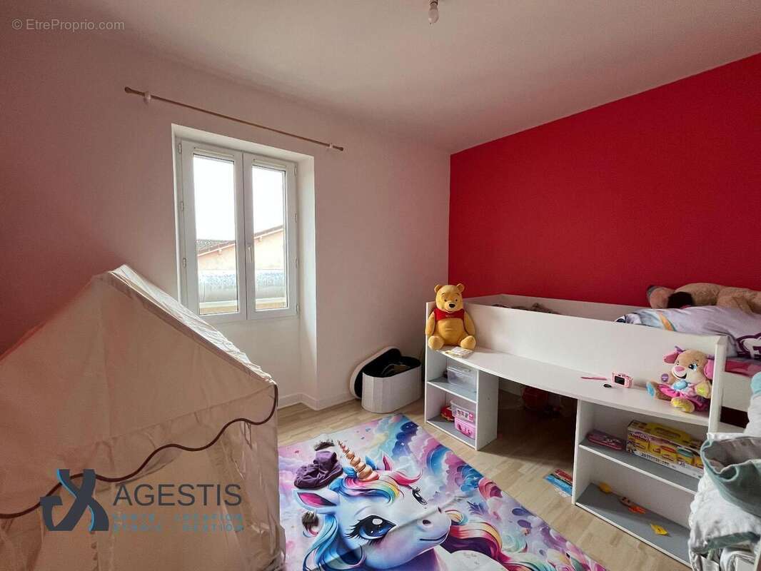   - Appartement à CARMAUX