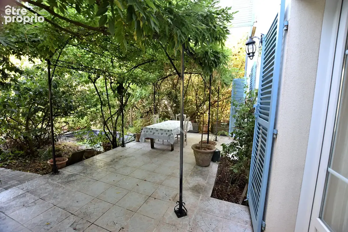 Maison  récente133m2 Gometz Le Chatel - photo 17