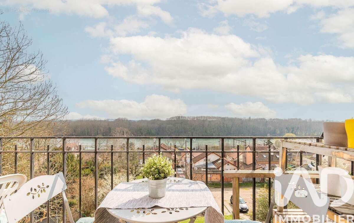 Photo 7 - Appartement à ATHIS-MONS