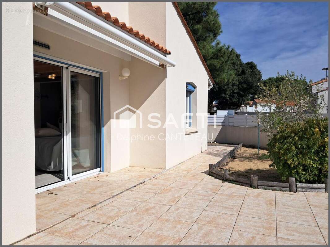 Photo 7 - Maison à LA TRANCHE-SUR-MER