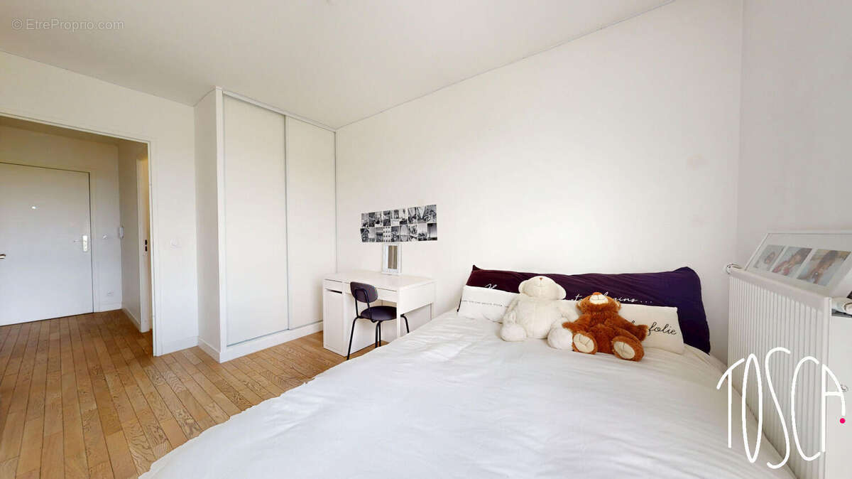 Appartement à THIAIS