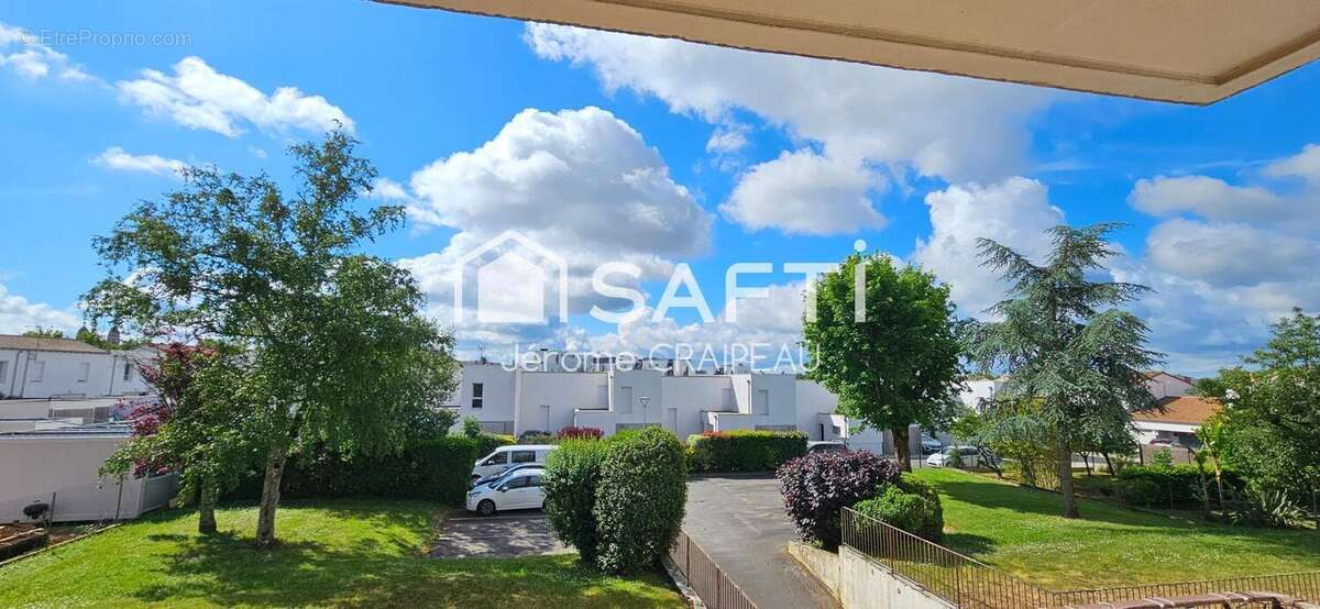 Photo 3 - Appartement à LA ROCHE-SUR-YON