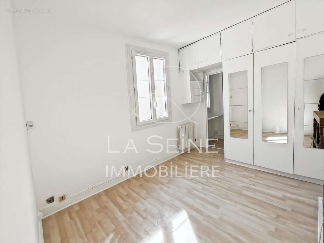 Appartement à PARIS-5E