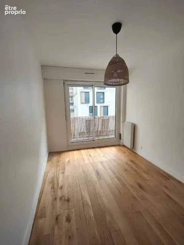 Appartement Paris 3 pièce(s) 54.32 m2 - photo 8