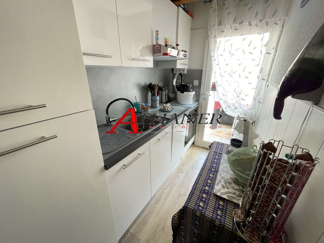 Argeles sur Mer - Appartement 3 Pièces en Duplex avec Jardin et terrasses - photo 5