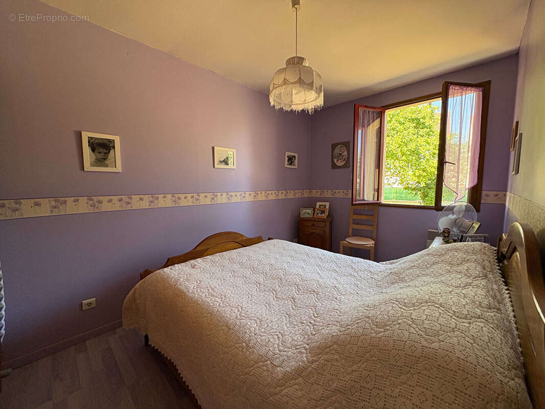 Maison 4 pièces à vendre à Saint Crépin Ibouvillers - Exclusivité ACI Méru - photo 6