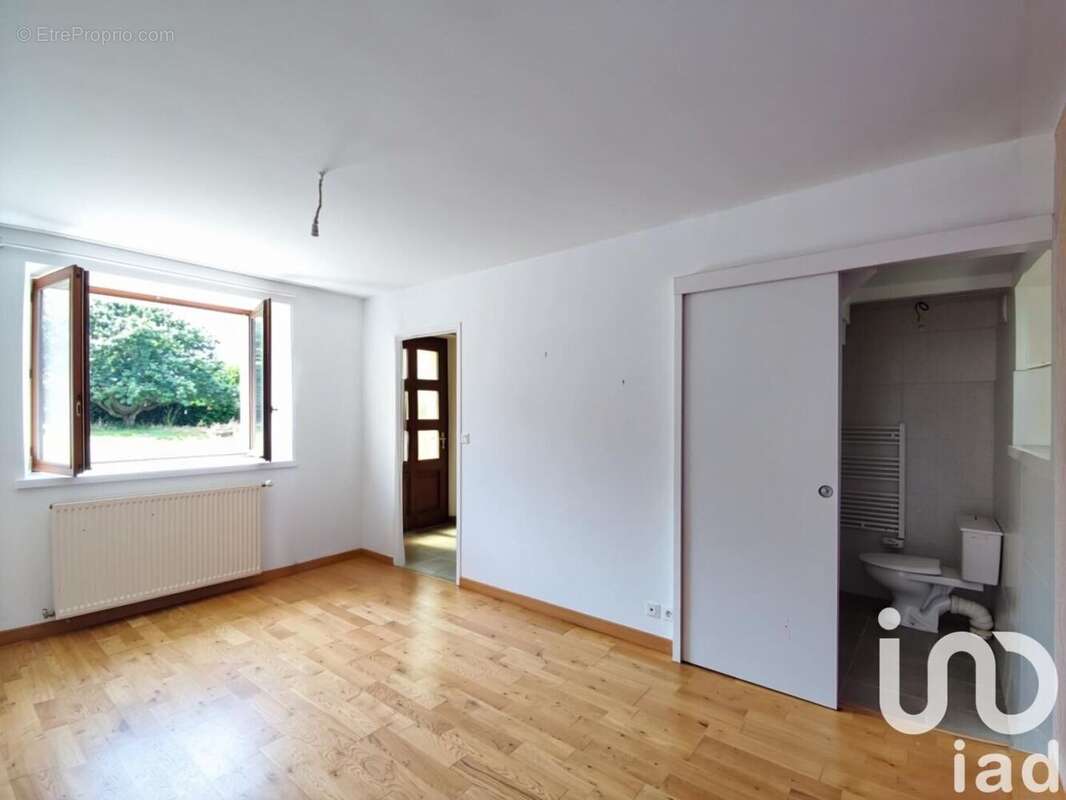 Photo 8 - Maison à PLOURIN-LES-MORLAIX