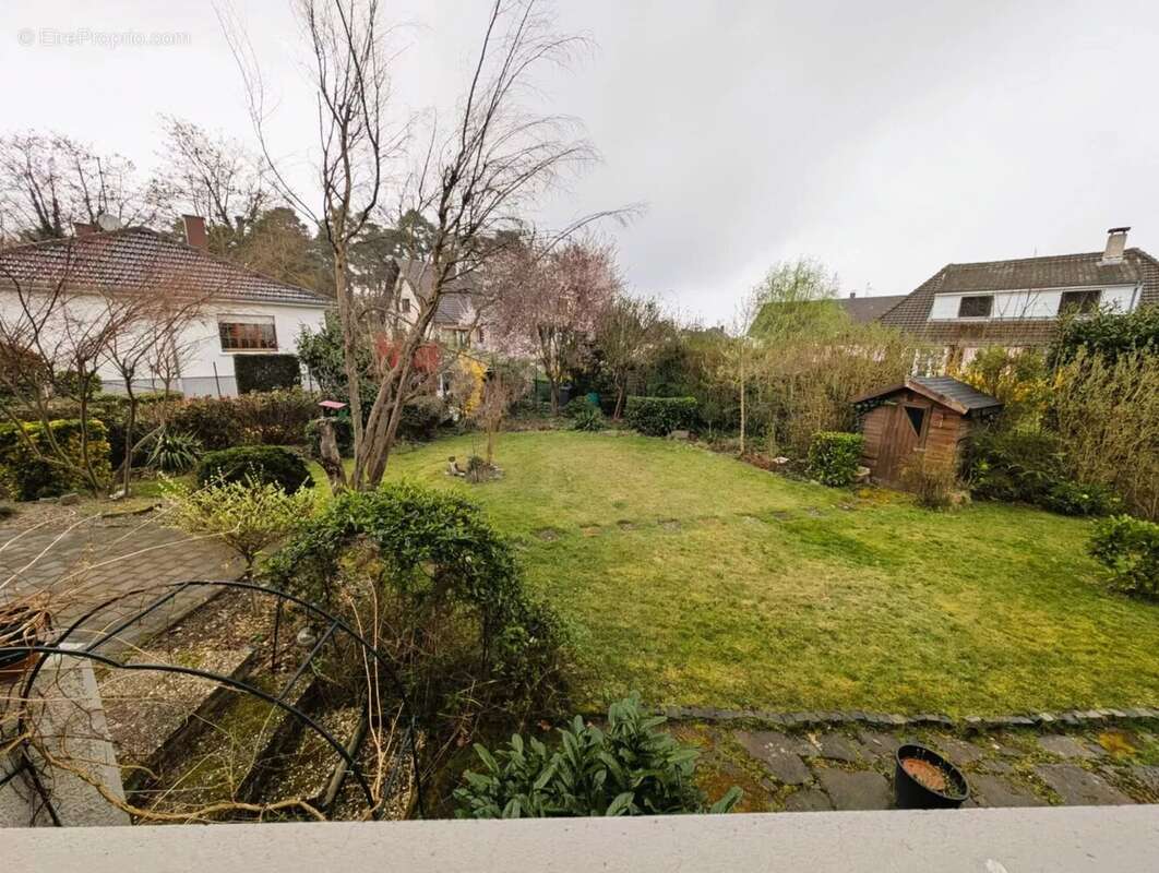 Maison à BISCHWILLER