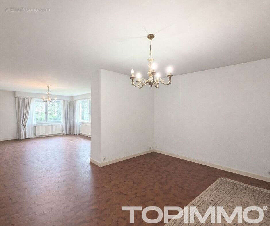 Appartement à SAINT-DIE-DES-VOSGES