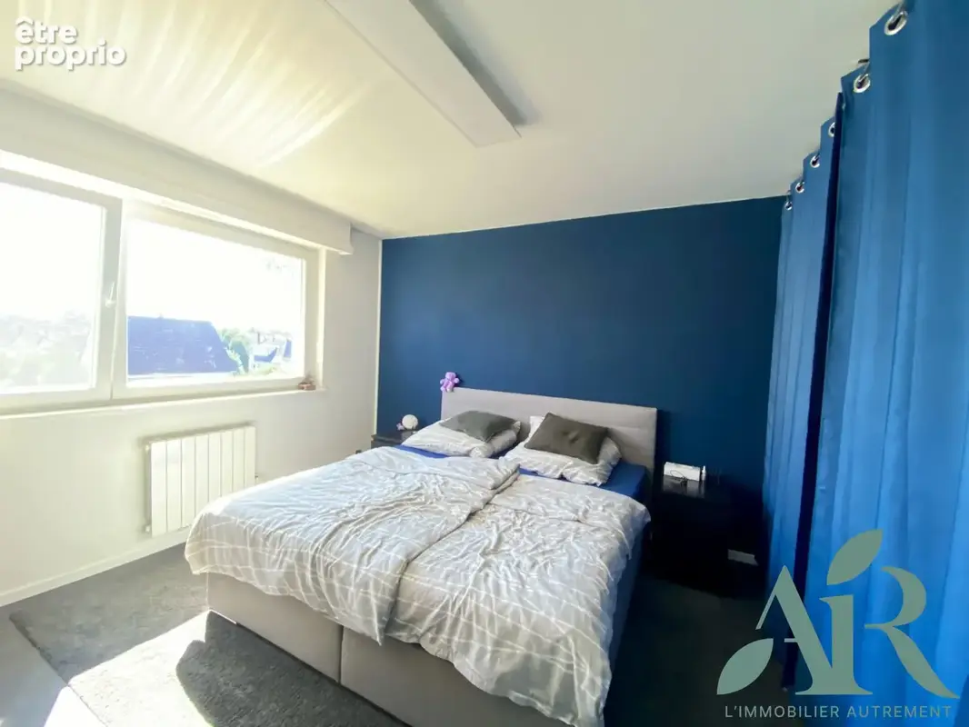 Appartement 86 m² à Benfeld  - photo 6
