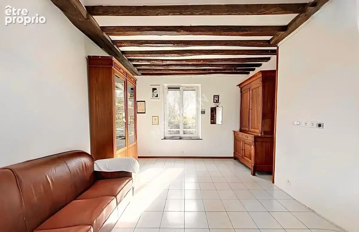 Appartement 2 pièces au coeur de LUZARCHES - photo 3