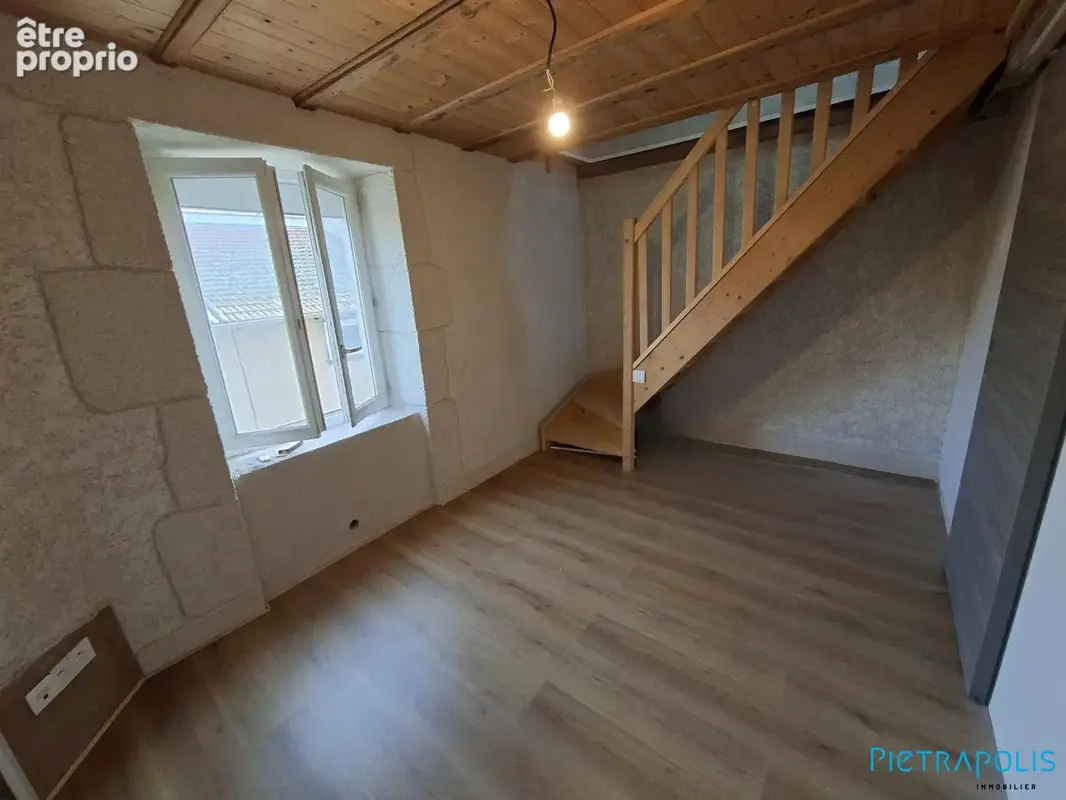 Maison 4 pièces 53 m² à vendre à Panissieres (42360) - photo 6