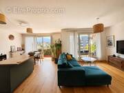 Appartement à ANNECY-LE-VIEUX