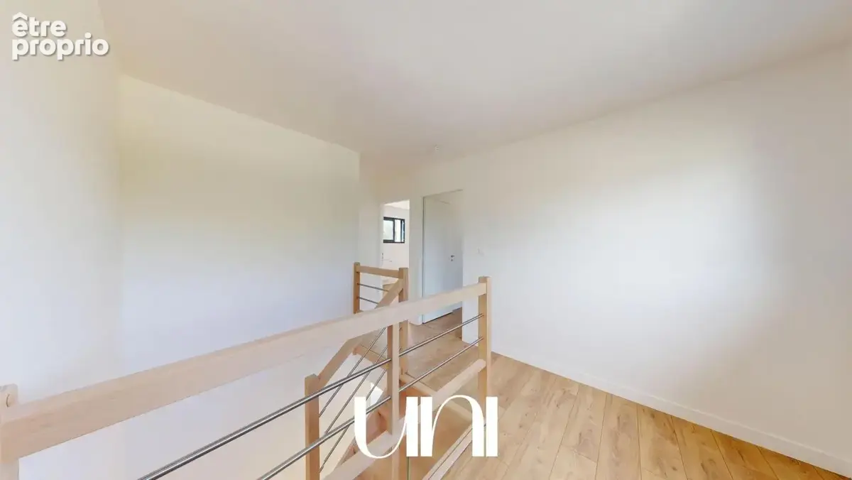 Maison neuve 4 pièces BAVENT 116m2 - photo 21