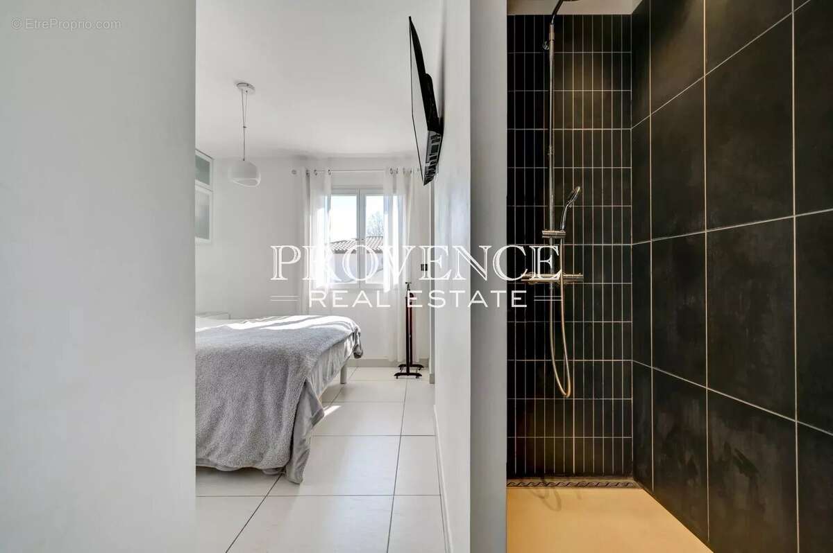 Maison à MARSEILLE-11E