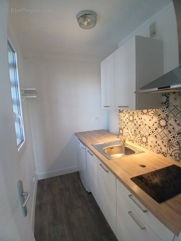Appartement à LE HAVRE