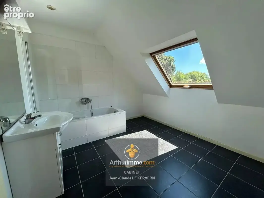 Maison à vendre à PLEGUIEN - photo 10