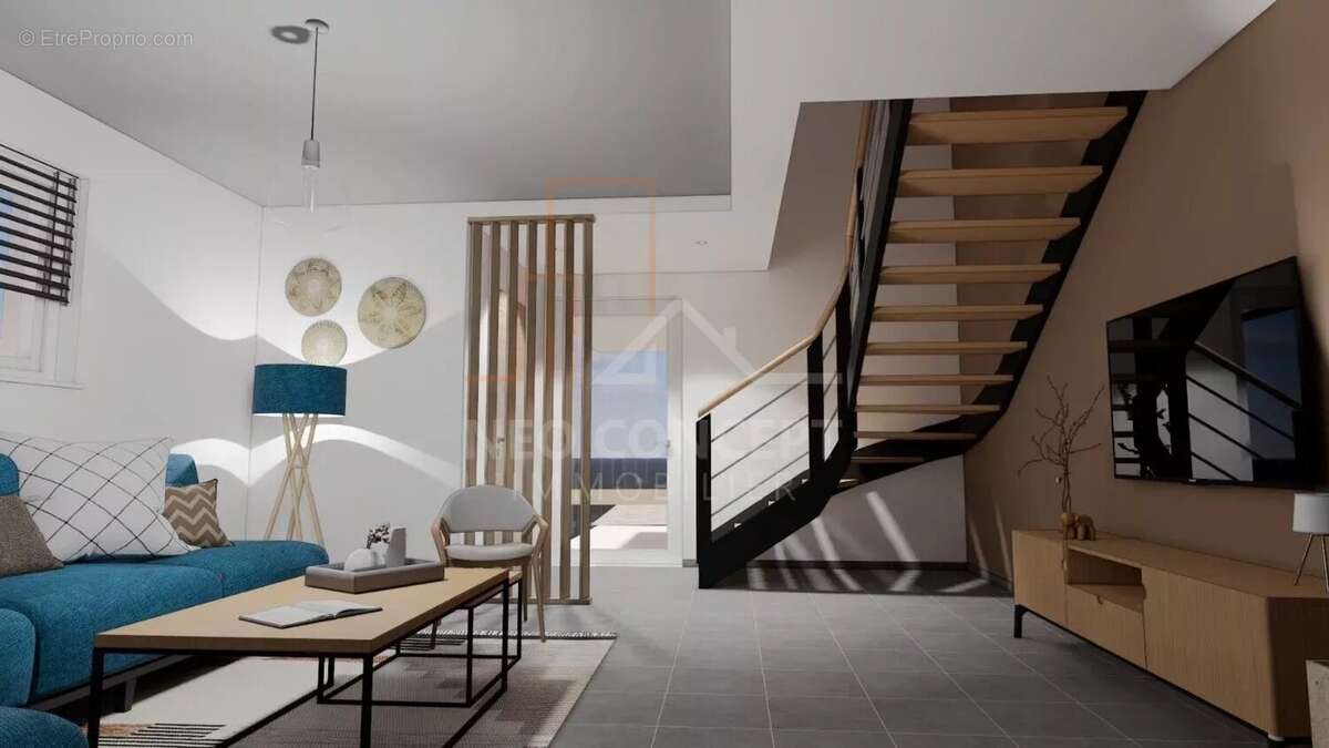 Maison à SESSENHEIM