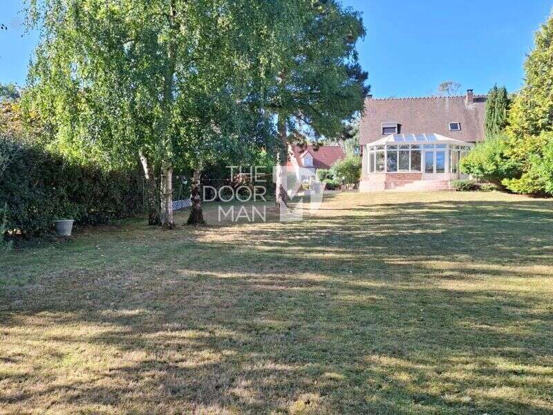 Maison à LIMOURS