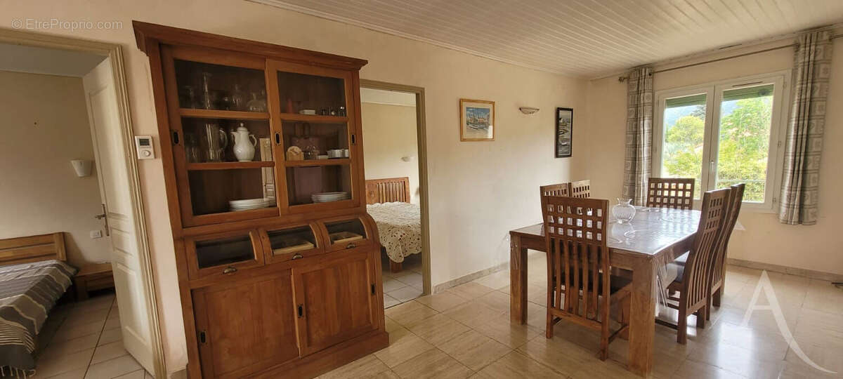Maison à ARGELES-SUR-MER