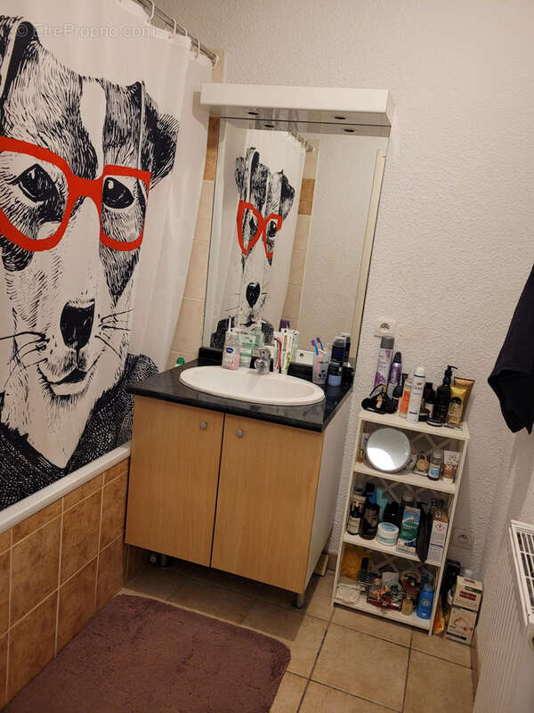 Appartement à BONNEVILLE