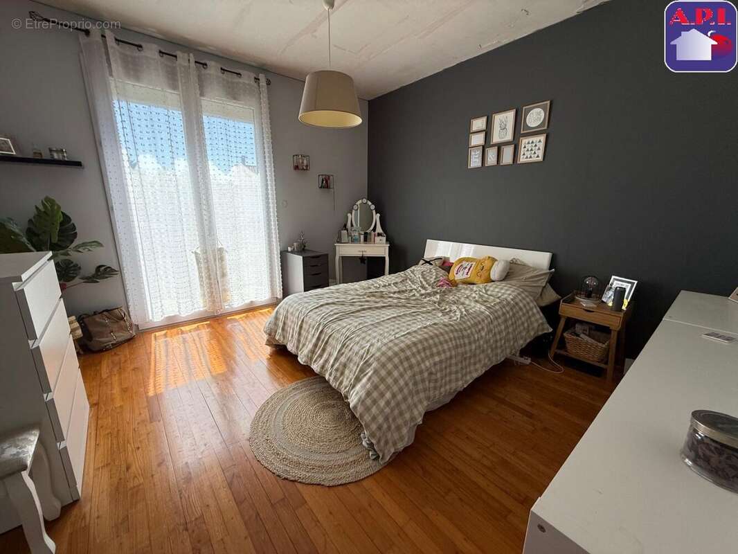 Maison à PAMIERS