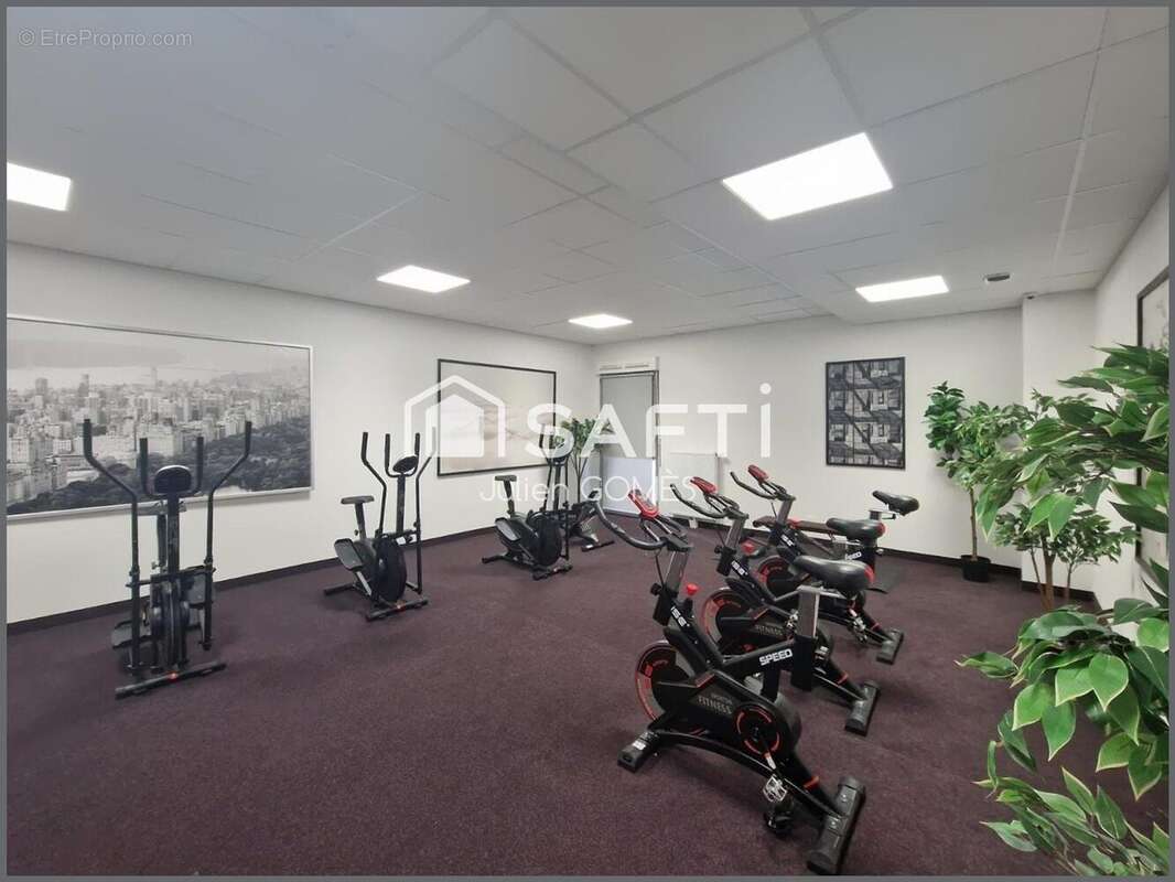 Photo 6 - Appartement à MITRY-MORY