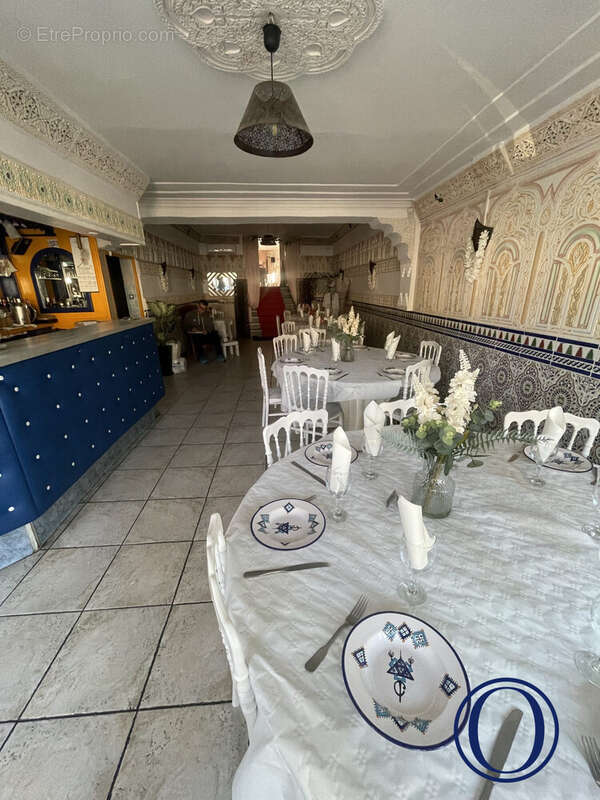 Appartement à SANNOIS