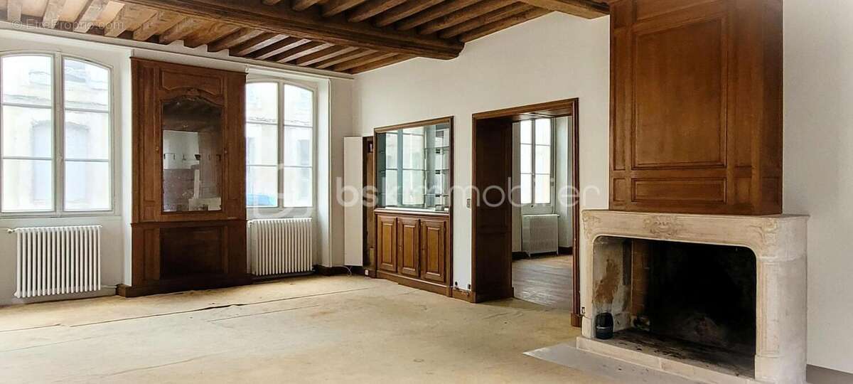 Maison à CHATEAUDUN